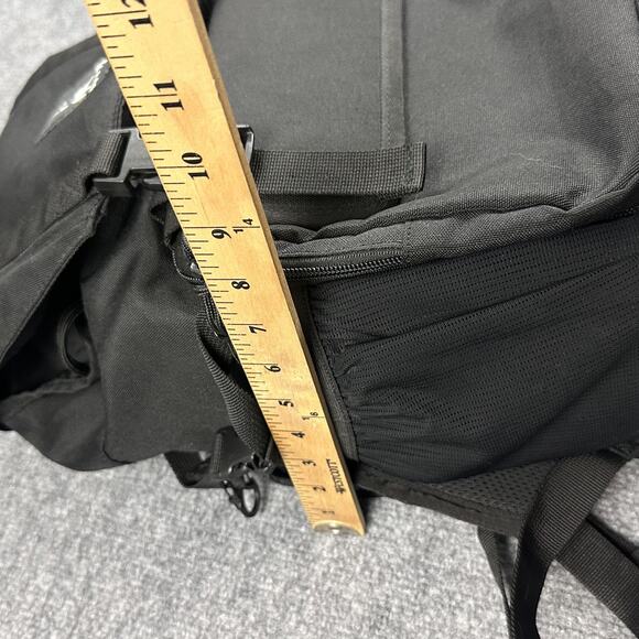 Brevite Rucksack Camera Backpack Black Laptop Side Access Top Load Bag Drone - Picture 9 of 9